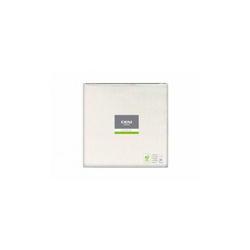 WEB_1085511weiss Serviette, schlicht, festlich