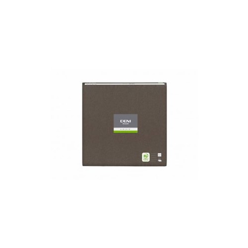 WEB_1085542braun Serviette, Braun, festlich