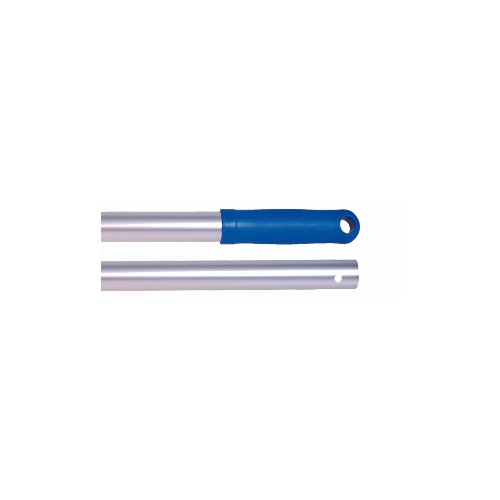 WEB_816815.01 Alustiel mit Lochung Mopphalter Aluminiumstiel