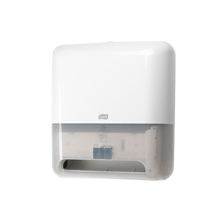 WEB_22035.10385_Tork Spender H1 weiss, sensor