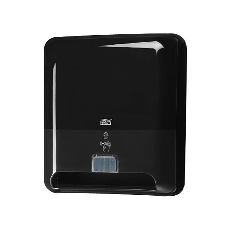 WEB_22035.10423_Tork Spender H1 schwarz, sensor_01