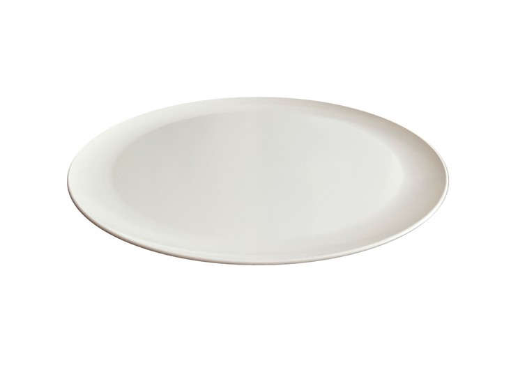 4L10005 Teller 28 cm zum Mieten.