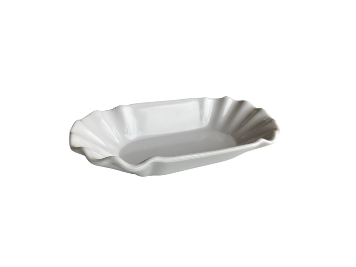 4L30008 Pommes-Schale zum Mieten.